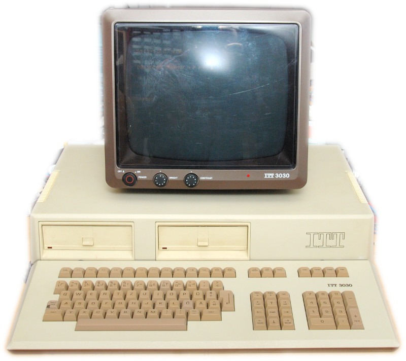 ITT3030 + Monitor BM200